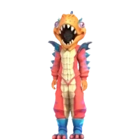 CYRONI THA MACARONI